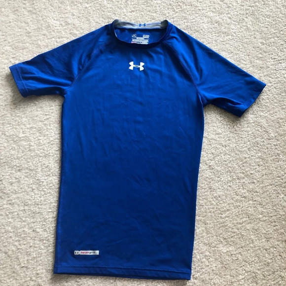 Under Armour Compression Shirt - Picture 1 of 2